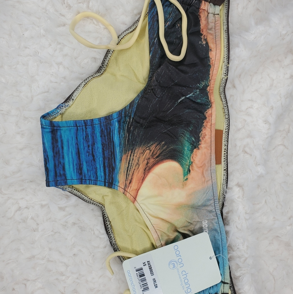Bikini Bottoms
